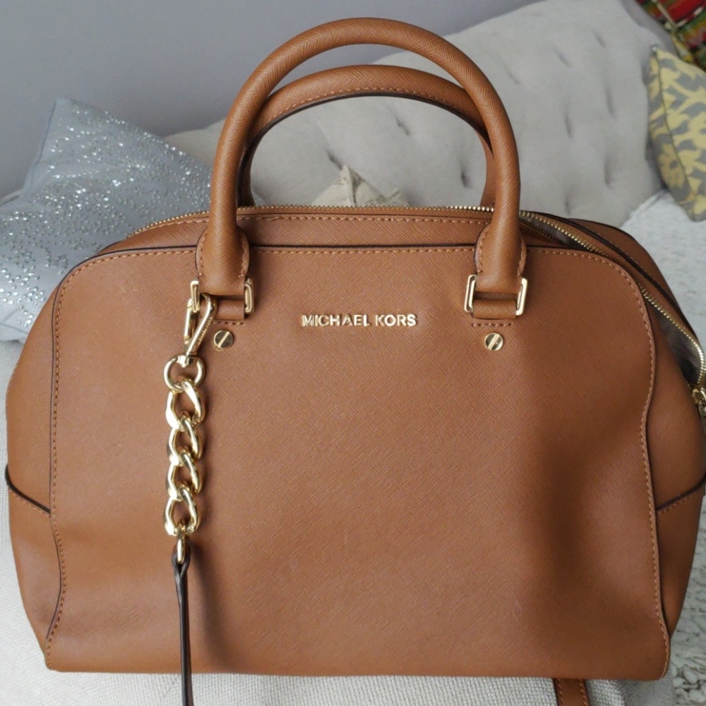 Michael Kors Handbag